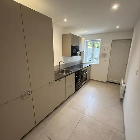 Duplex Apartment