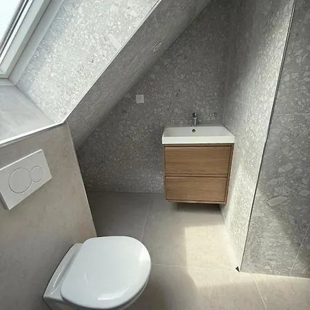 Apartment Duplex *