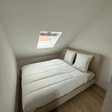 Duplex Apartment