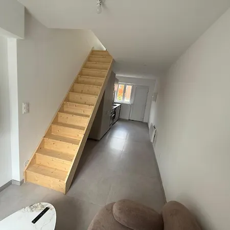 Duplex * ليل